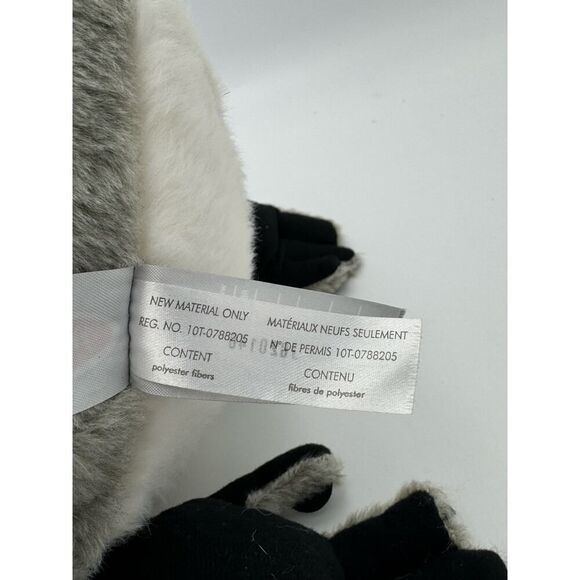 Melissa & Doug Koala Bear‎ Soft Plush Stuffed Animal Gray White Realistic - Picture 7 of 9